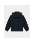 Tommy Hilfiger Geacă de vânt Essential Jacket KB0KB09104 Albastru Regular Fit - Pled.ro