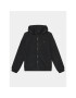 Tommy Hilfiger Geacă de vânt Essential Jacket KB0KB09104 Negru Regular Fit - Pled.ro