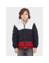 Tommy Hilfiger Geacă din puf Alaska KB0KB08601 M Colorat Regular Fit - Pled.ro