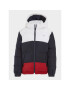 Tommy Hilfiger Geacă din puf Alaska KB0KB08601 M Colorat Regular Fit - Pled.ro