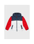 Tommy Hilfiger Geacă din puf Alaska KS0KS00324 Bleumarin Regular Fit - Pled.ro