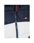 Tommy Hilfiger Geacă din puf Alaska KS0KS00324 Bleumarin Regular Fit - Pled.ro