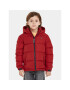 Tommy Hilfiger Geacă din puf Alaska KS0KS00402 D Vișiniu Regular Fit - Pled.ro