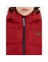 Tommy Hilfiger Geacă din puf Alaska KS0KS00402 D Vișiniu Regular Fit - Pled.ro