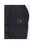 Tommy Hilfiger Geacă din puf Branded Stand MW0MW29011 Bleumarin Regular Fit - Pled.ro