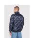 Tommy Hilfiger Geacă din puf Diamond Quilted MW0MW19617 Bleumarin Regular Fit - Pled.ro