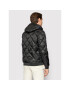 Tommy Hilfiger Geacă din puf Diamond Quilted MW0MW19617 Negru Regular Fit - Pled.ro