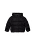 Tommy Hilfiger Geacă din puf Essential Down KB0KB05879 M Negru Regular Fit - Pled.ro