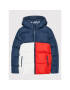 Tommy Hilfiger Geacă din puf Essential KB0KB05879 D Colorat Regular Fit - Pled.ro