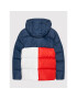 Tommy Hilfiger Geacă din puf Essential KB0KB05879 D Colorat Regular Fit - Pled.ro