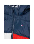 Tommy Hilfiger Geacă din puf Essential KB0KB05879 D Colorat Regular Fit - Pled.ro