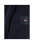 Tommy Hilfiger Geacă din puf Essential KB0KB08337 D Bleumarin Regular Fit - Pled.ro