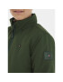 Tommy Hilfiger Geacă din puf Essential KB0KB08337 D Verde Regular Fit - Pled.ro