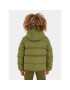 Tommy Hilfiger Geacă din puf Essential KB0KB08341 S Verde Regular Fit - Pled.ro