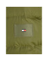 Tommy Hilfiger Geacă din puf Essential KB0KB08341 S Verde Regular Fit - Pled.ro