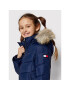 Tommy Hilfiger Geacă din puf Essential KG0KG05980 M Bleumarin Regular Fit - Pled.ro