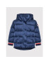 Tommy Hilfiger Geacă din puf Essential KG0KG06054 M Bleumarin Regular Fit - Pled.ro