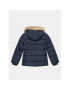 Tommy Hilfiger Geacă din puf Essential KG0KG07399 D Bleumarin Regular Fit - Pled.ro