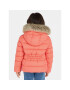 Tommy Hilfiger Geacă din puf Essential KG0KG07399 D Coral Regular Fit - Pled.ro