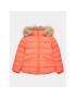 Tommy Hilfiger Geacă din puf Essential KG0KG07399 M Coral Regular Fit - Pled.ro