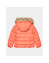 Tommy Hilfiger Geacă din puf Essential KG0KG07399 M Coral Regular Fit - Pled.ro