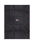 Tommy Hilfiger Geacă din puf Essential KG0KG07399 S Negru Regular Fit - Pled.ro