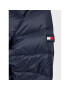 Tommy Hilfiger Geacă din puf Essential KS0KS00364 D Bleumarin Regular Fit - Pled.ro