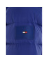 Tommy Hilfiger Geacă din puf Essential KS0KS00440 D Bleumarin Regular Fit - Pled.ro