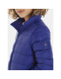 Tommy Hilfiger Geacă din puf Essential KS0KS00440 M Bleumarin Regular Fit - Pled.ro