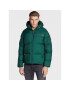 Tommy Hilfiger Geacă din puf Ny High Loft MW0MW27679 Verde Regular Fit - Pled.ro