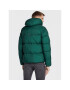 Tommy Hilfiger Geacă din puf Ny High Loft MW0MW27679 Verde Regular Fit - Pled.ro