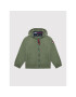 Tommy Hilfiger Geacă Essential KB0KB07102 D Verde Regular Fit - Pled.ro