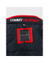 Tommy Hilfiger Geacă Essential KB0KB07809 D Roșu Regular Fit - Pled.ro