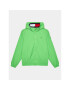 Tommy Hilfiger Geacă Essential KB0KB08357 D Verde Regular Fit - Pled.ro