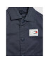 Tommy Hilfiger Geacă KB0KB07275 Bleumarin Regular Fit - Pled.ro