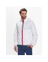 Tommy Hilfiger Geacă MW0MW29945 Alb Regular Fit - Pled.ro