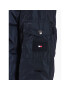 Tommy Hilfiger Geacă MW0MW29945 Bleumarin Regular Fit - Pled.ro