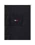 Tommy Hilfiger Geacă MW0MW31638 Negru Regular Fit - Pled.ro