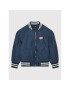 Tommy Hilfiger Geacă Timeless KS0KS00233 M Bleumarin Regular Fit - Pled.ro