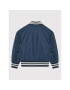 Tommy Hilfiger Geacă Timeless KS0KS00233 M Bleumarin Regular Fit - Pled.ro