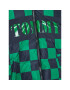 Tommy Hilfiger Geacă din puf Checker Board KB0KB07814 D Bleumarin Regular Fit - Pled.ro