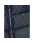 Tommy Hilfiger Geacă din puf Essential KG0KG05980 D Bleumarin Regular Fit - Pled.ro