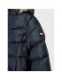 Tommy Hilfiger Geacă din puf Essential KG0KG05980 M Bleumarin Regular Fit - Pled.ro