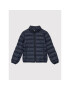 Tommy Hilfiger Geacă din puf Essential KS0KS00261 Bleumarin Regular Fit - Pled.ro