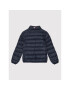 Tommy Hilfiger Geacă din puf Essential KS0KS00261 Bleumarin Regular Fit - Pled.ro