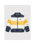 Tommy Hilfiger Geacă din puf Printed Stripe KB0KB07750 Colorat Regular Fit - Pled.ro