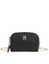 Tommy Hilfiger Geantă AW0AW14871 Negru - Pled.ro