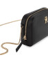 Tommy Hilfiger Geantă AW0AW14871 Negru - Pled.ro