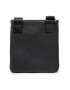 Tommy Hilfiger Geantă crossover Essential Pu Mini Crossover AM0AM09505 Negru - Pled.ro