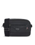 Tommy Hilfiger Geantă crossover Th Classic Prep Camera Bag AM0AM11526 Negru - Pled.ro